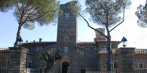 Photo of Castello della Castelluccia