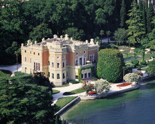 The 10 Best Luxury Hotels on Lake Garda