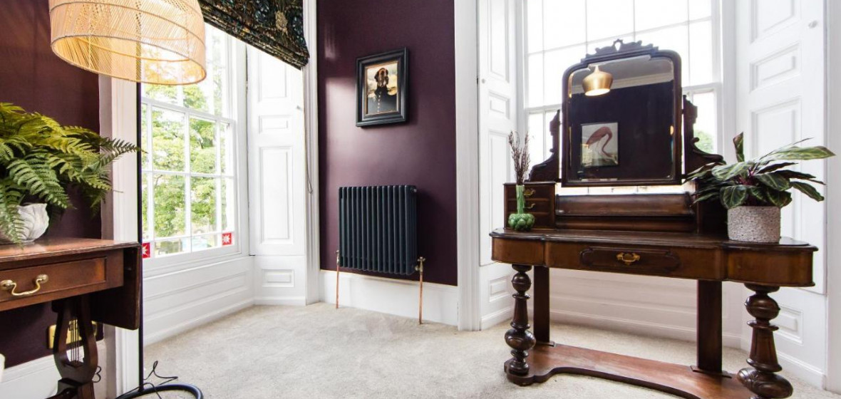 Skeldale House, Yorkshire Review The Hotel Guru