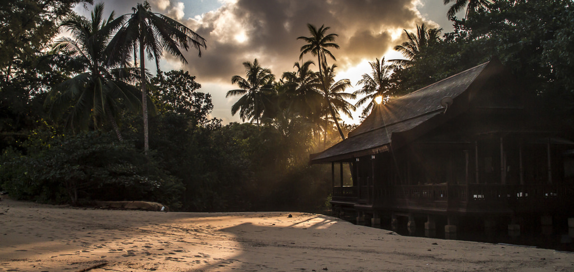 Photo of Dungun