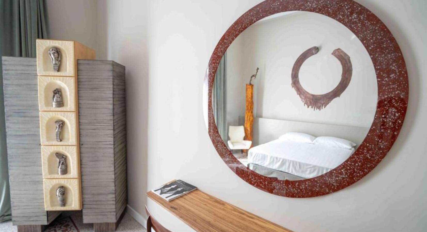 Deluxe Junior Suite