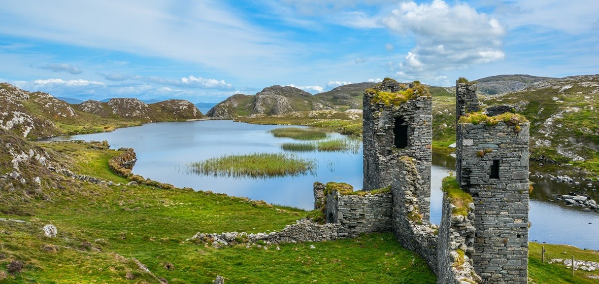Photo of County Cork