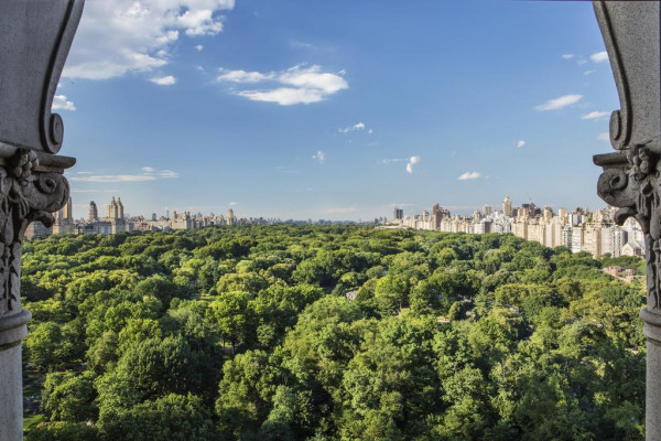 The Best Hotels near Central Park | The Hotel Guru