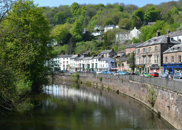 Matlock Bath