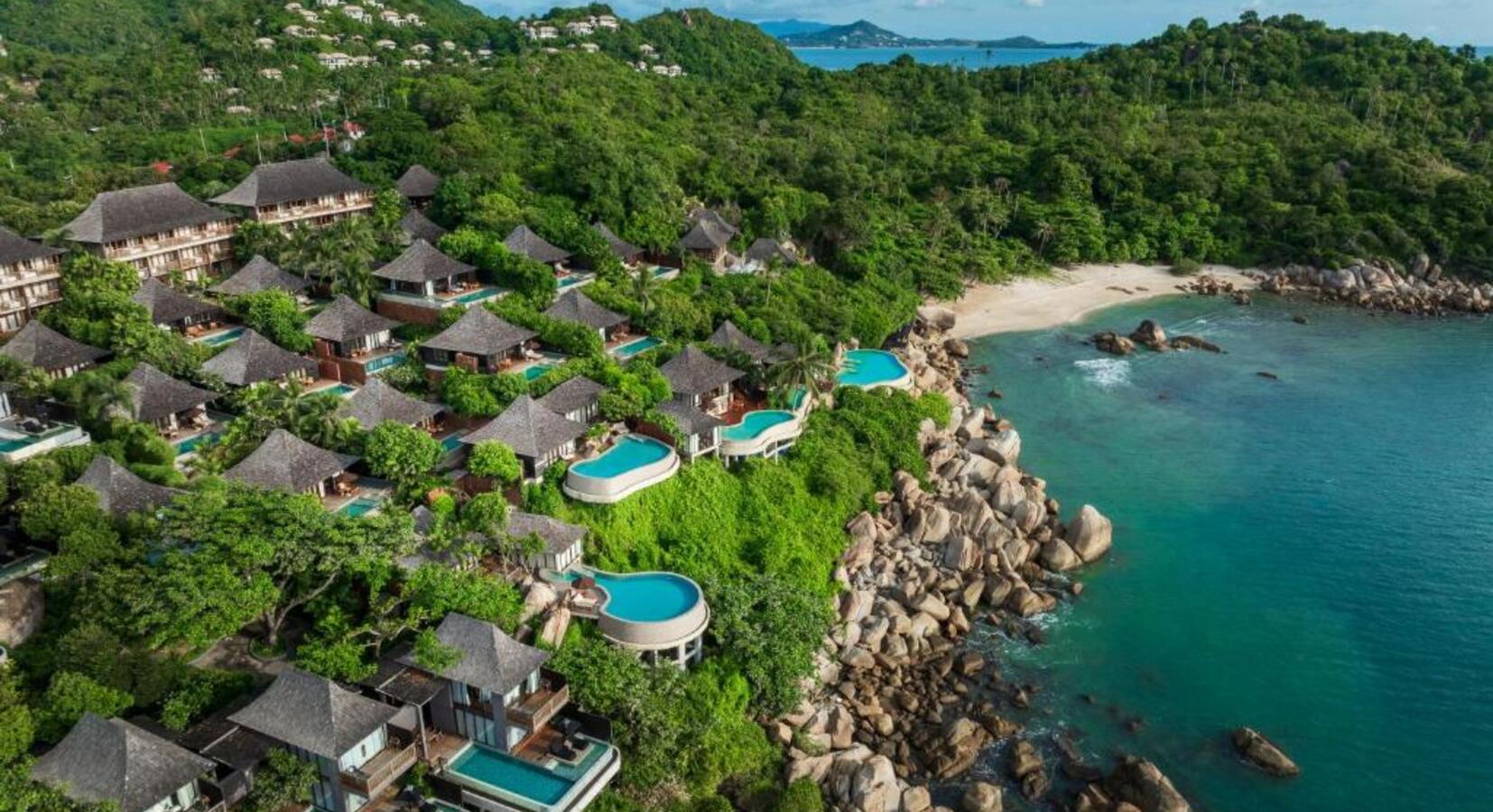 Foto de Silvadee Pool Spa Resort