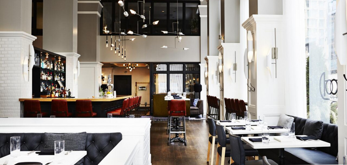 Staypineapple Chicago, Chicago Review The Hotel Guru