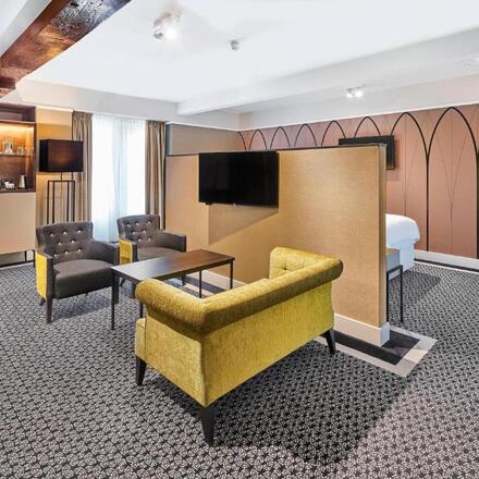 Suite 