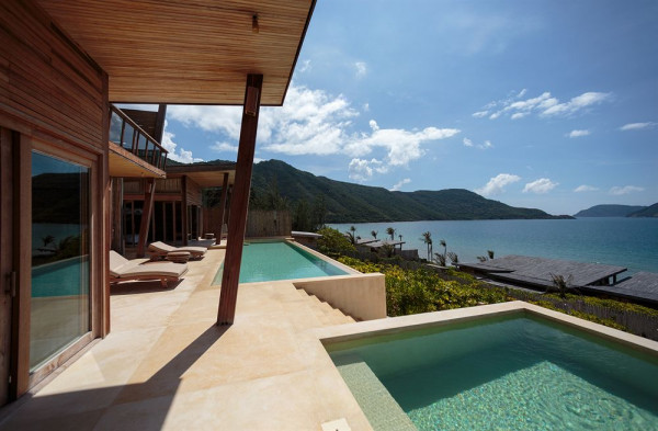 Six Senses Hideaway