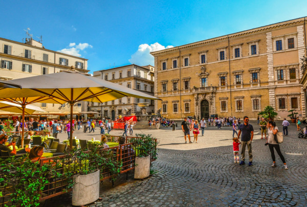 Rome