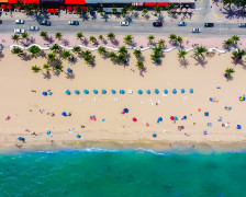 The 8 Best Hotels on the Beach in Fort Lauderdale