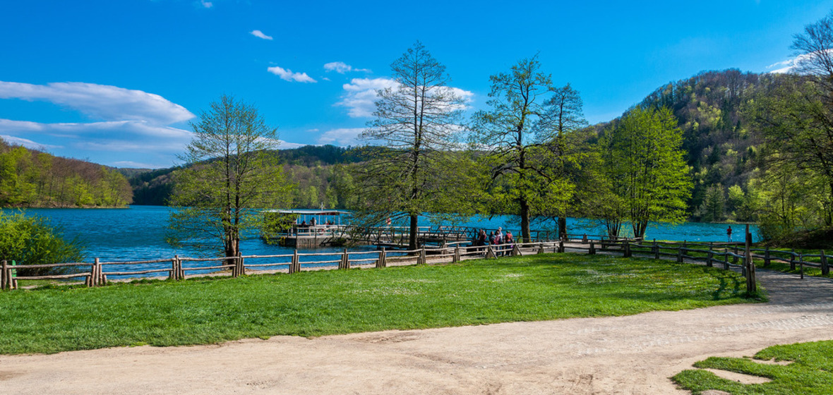 Photo of Plitvica Selo