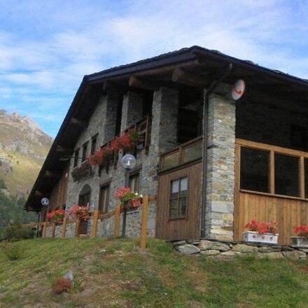 Hotel La Granges
