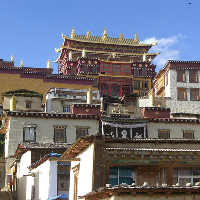 Deqing, China