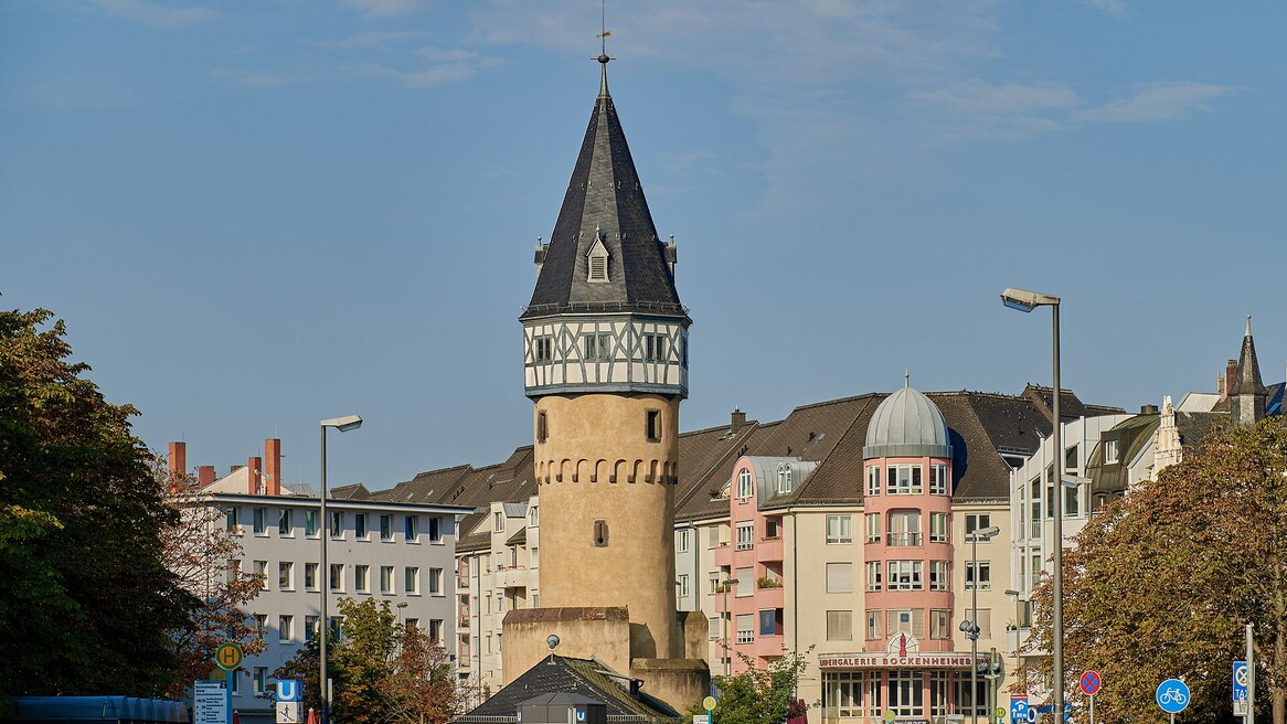 Bockenheim