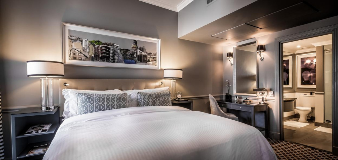 54 on Bath , Johannesburg Review The Hotel Guru