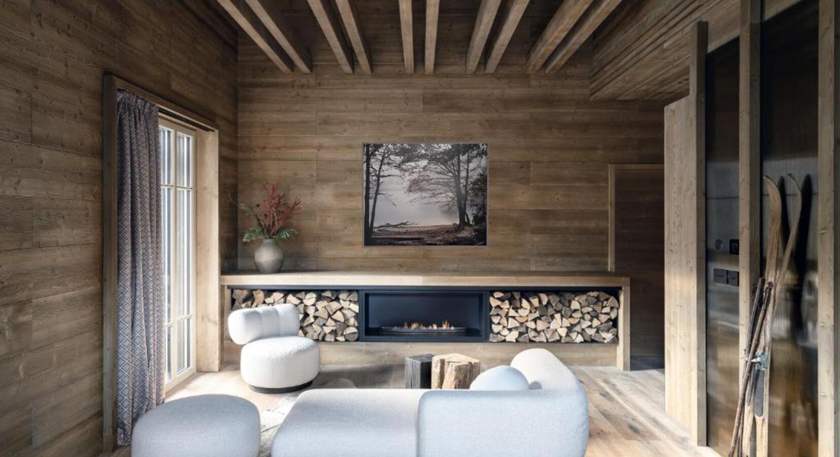 Suite details