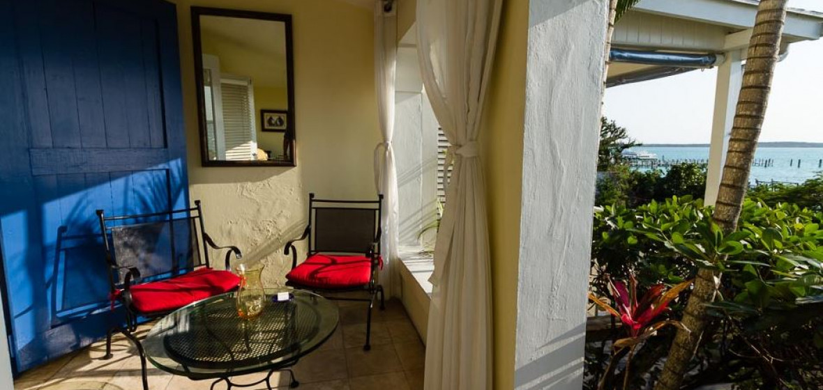 Rock House, Harbour Island Review The Hotel Guru