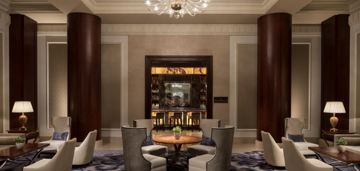 Ritz Carlton Dallas, Dallas Review | The Hotel Guru