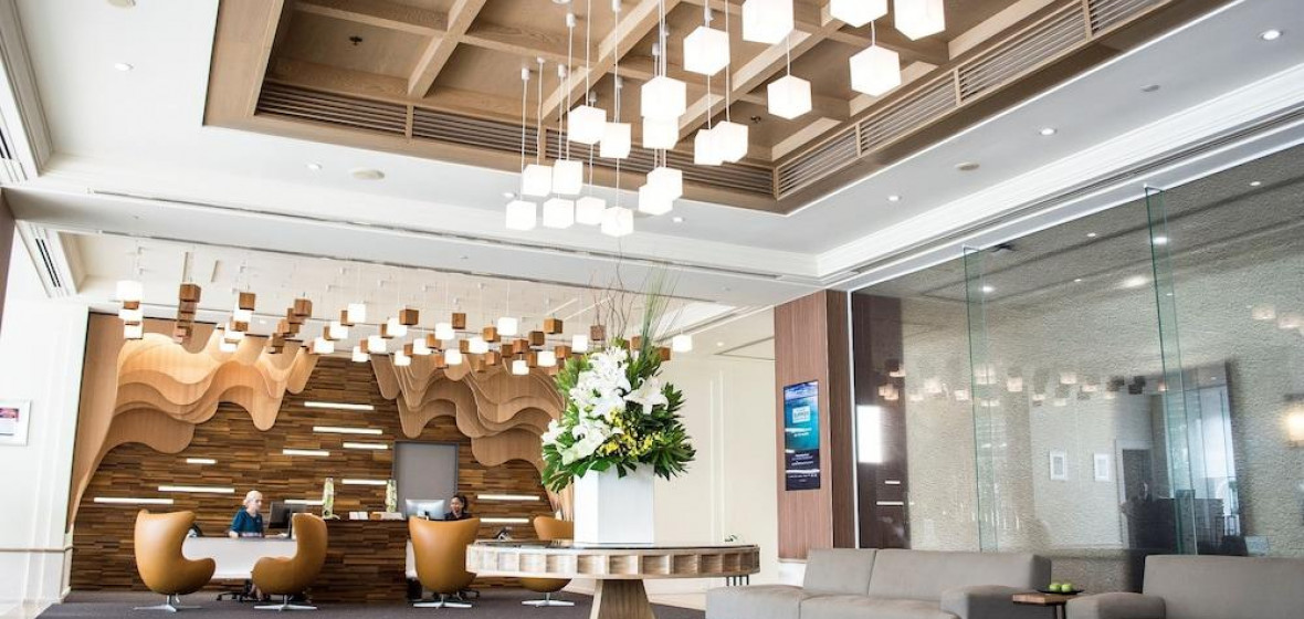 cairns pullman reef hotel casino