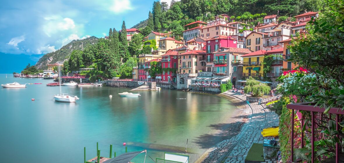 Foto de Varenna