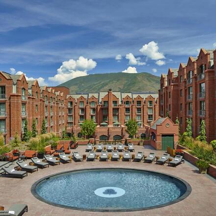St Regis Aspen