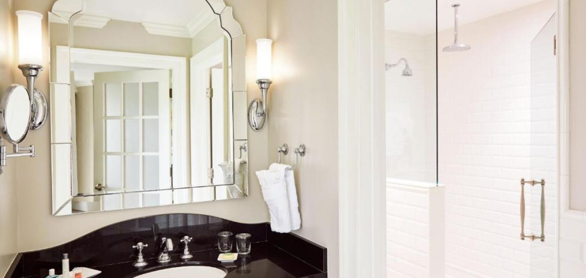 The Raphael Hotel, Kansas City (Missouri), United States of America ...