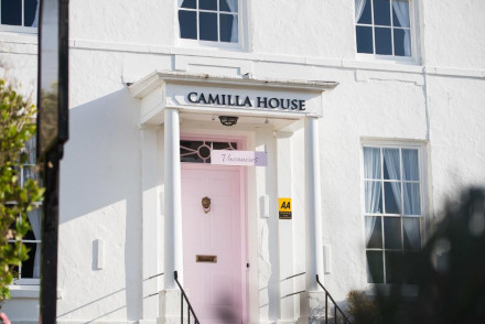 Camilla House