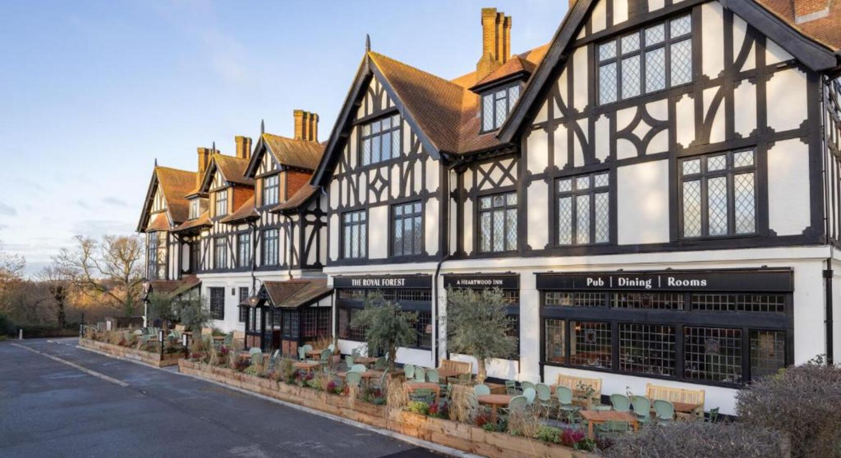 Foto de The Royal Forest