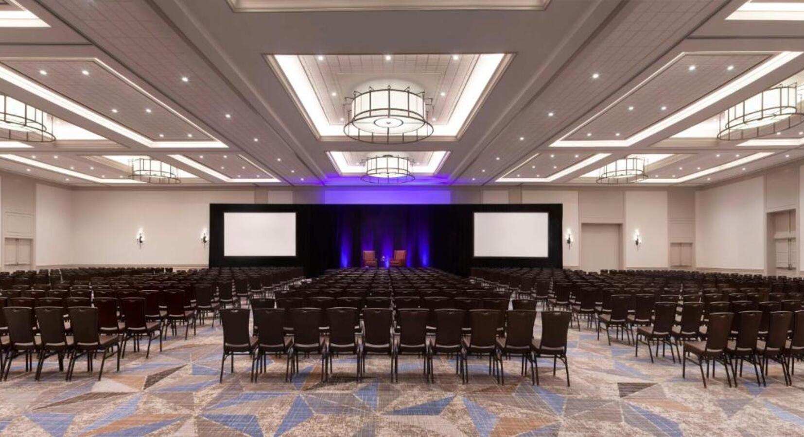 Function room