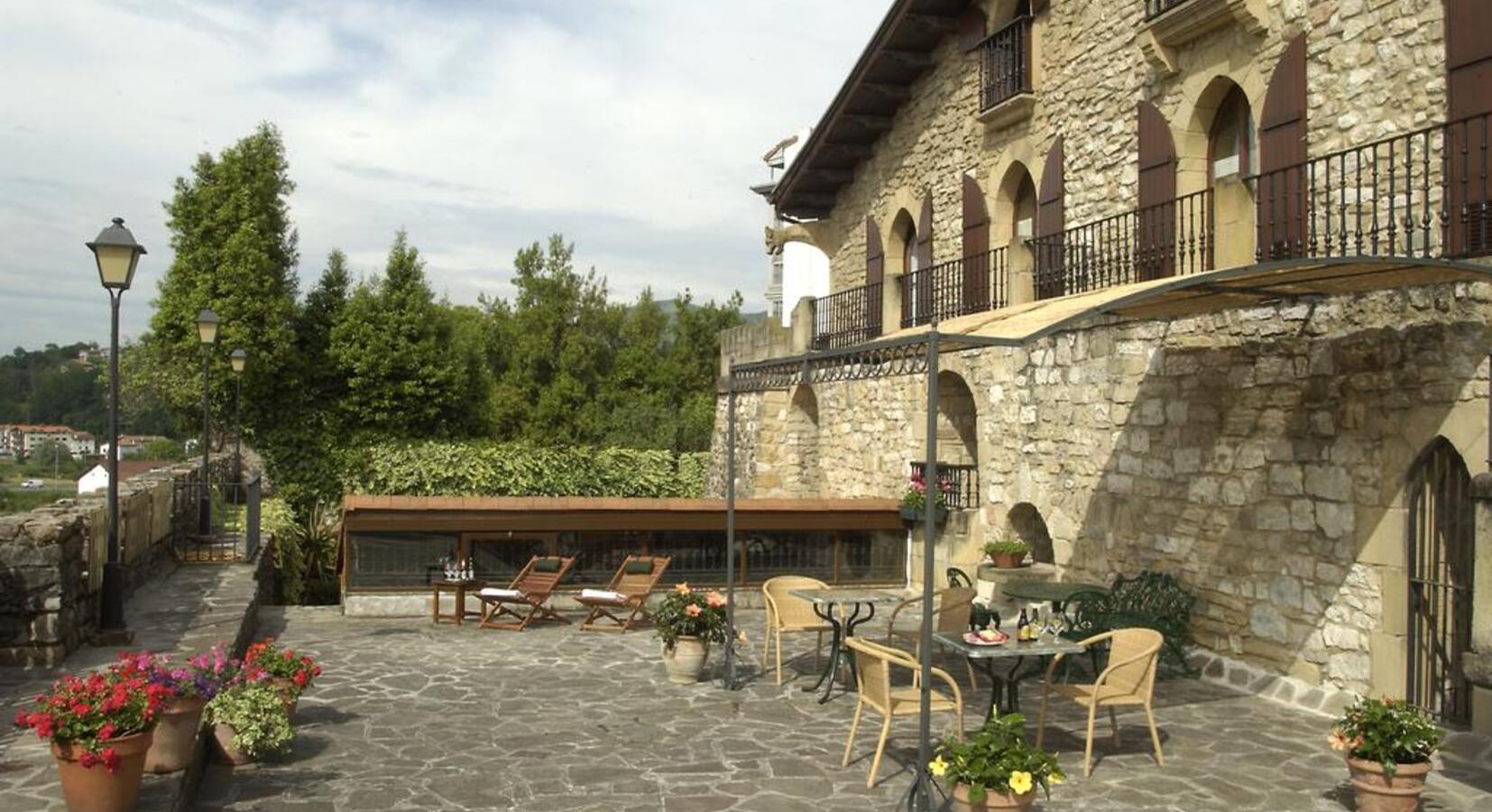 Photo de Hotel Obispo