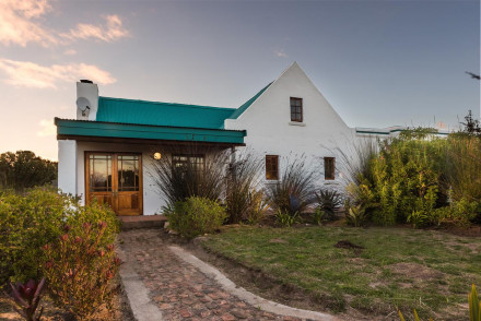 Sandpiper Cottages