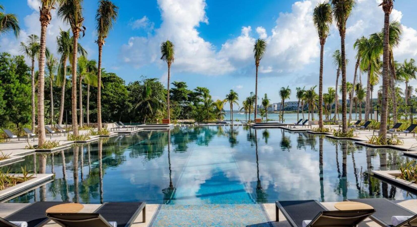 Photo of Conrad Tulum Riviera Maya, Tulum