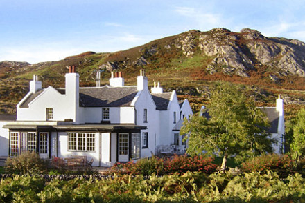 The Colonsay