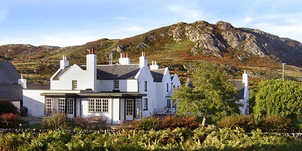 Photo of The Colonsay