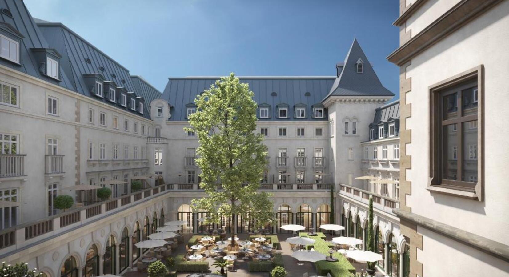 Foto de The Florentin