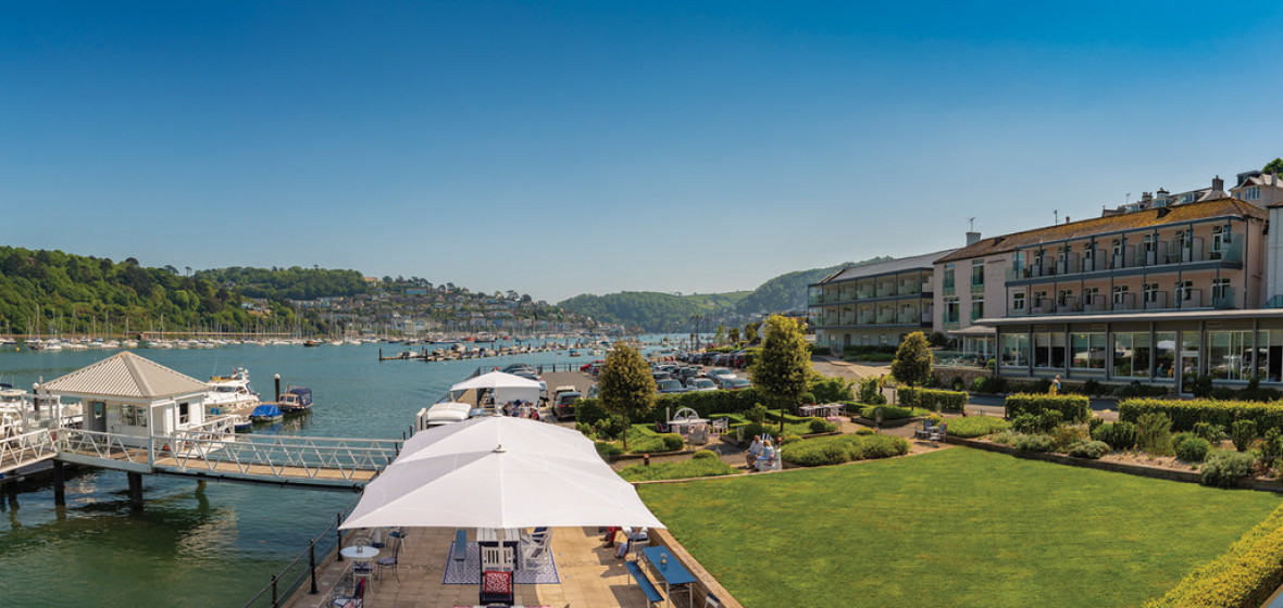 Dart Marina Hotel, Dartmouth Review The Hotel Guru