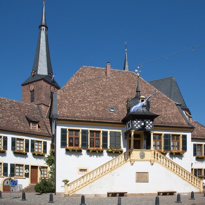 Deidesheim, Germany