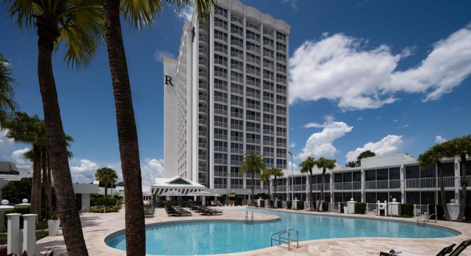 Photo of Renaissance Orlando Resort & Spa