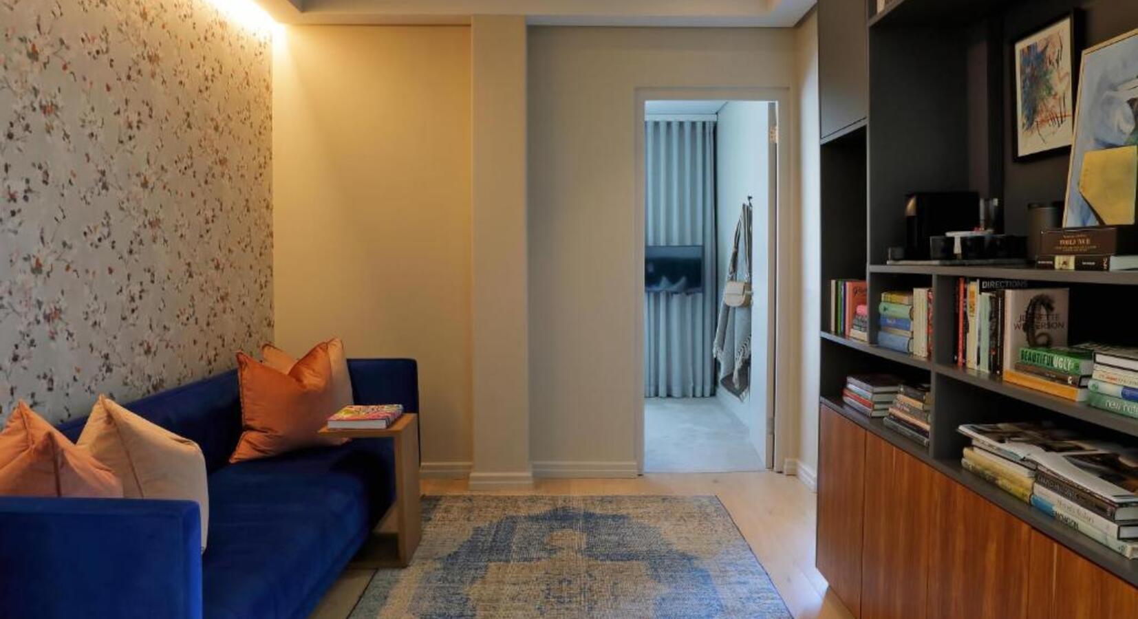 Suite details