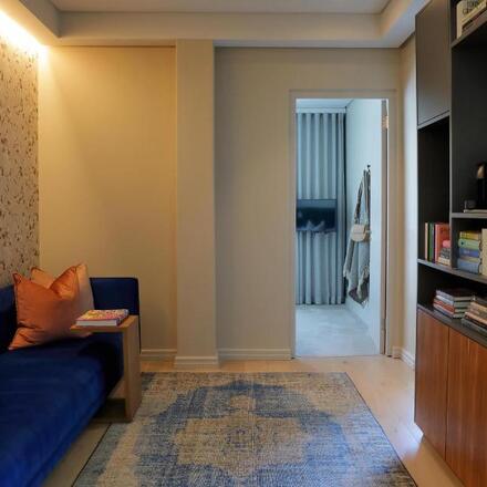 Suite details