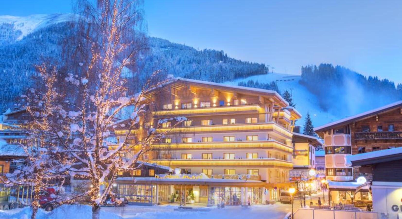 Photo of Hotel Glemmtalerhof