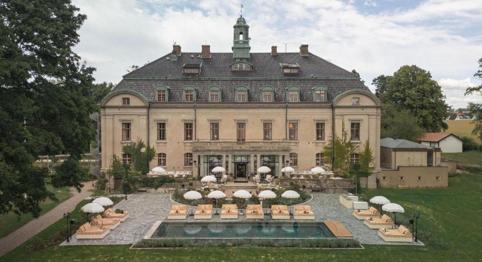 Foto de Maryhill Estate