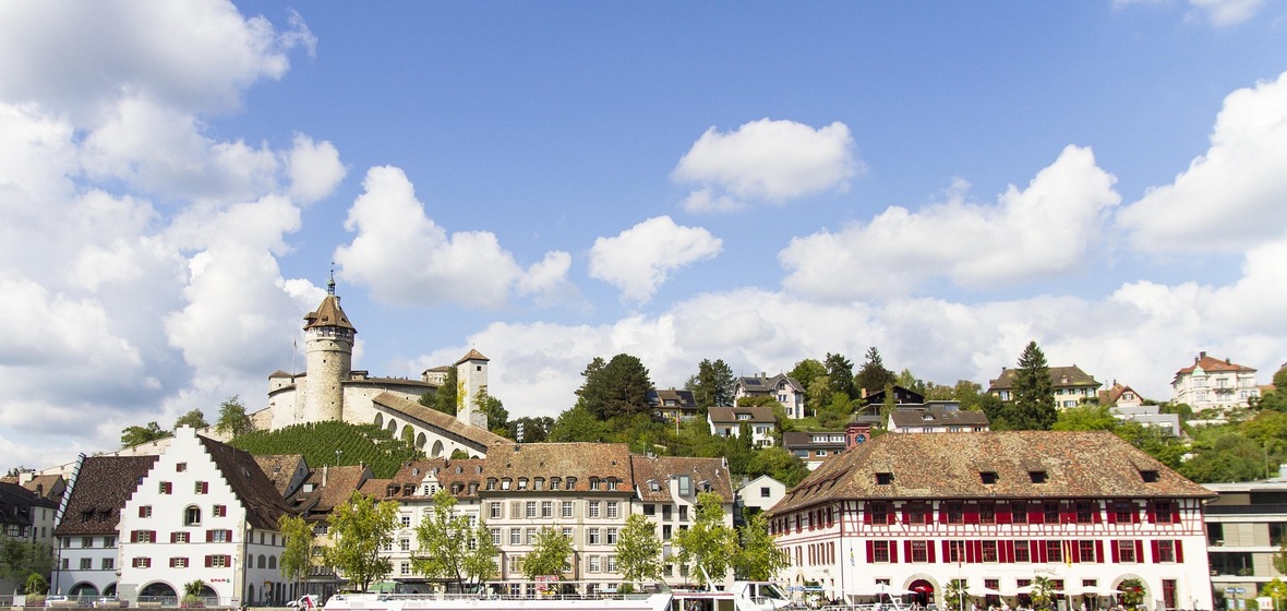 Photo de Canton de Schaffhouse