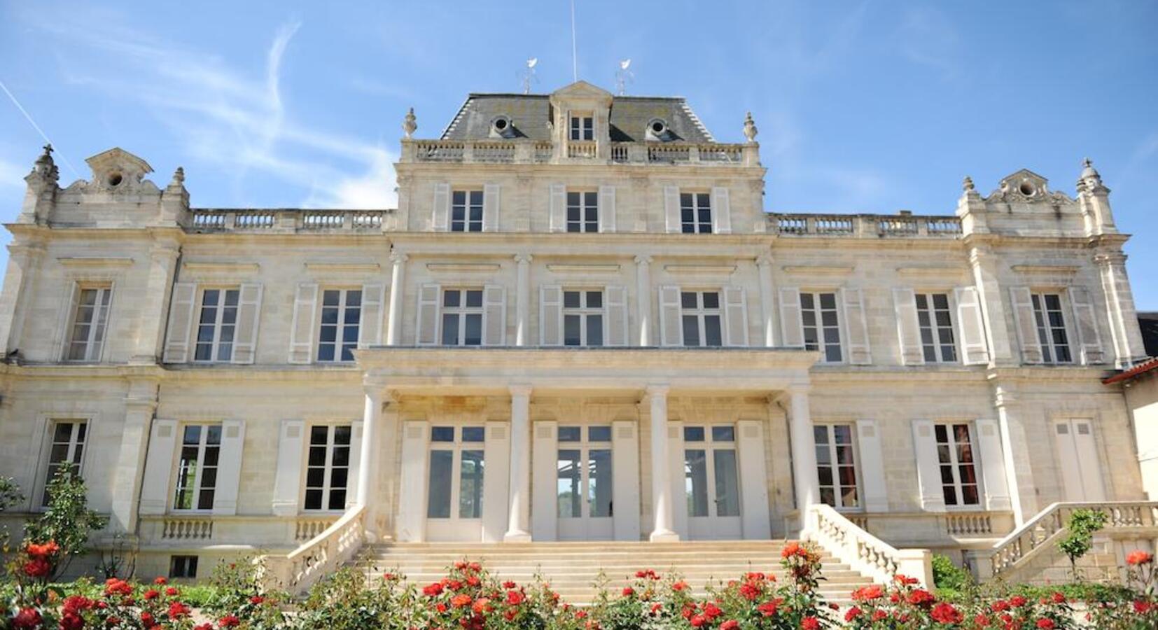 Foto de Chateau Giscours