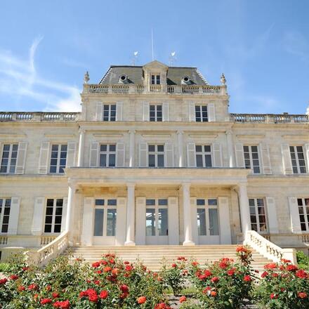 Chateau Giscours