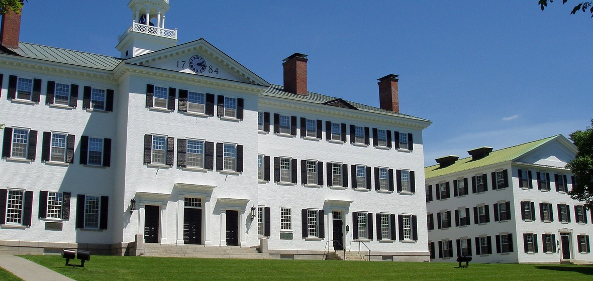 Photo of Portsmouth NH