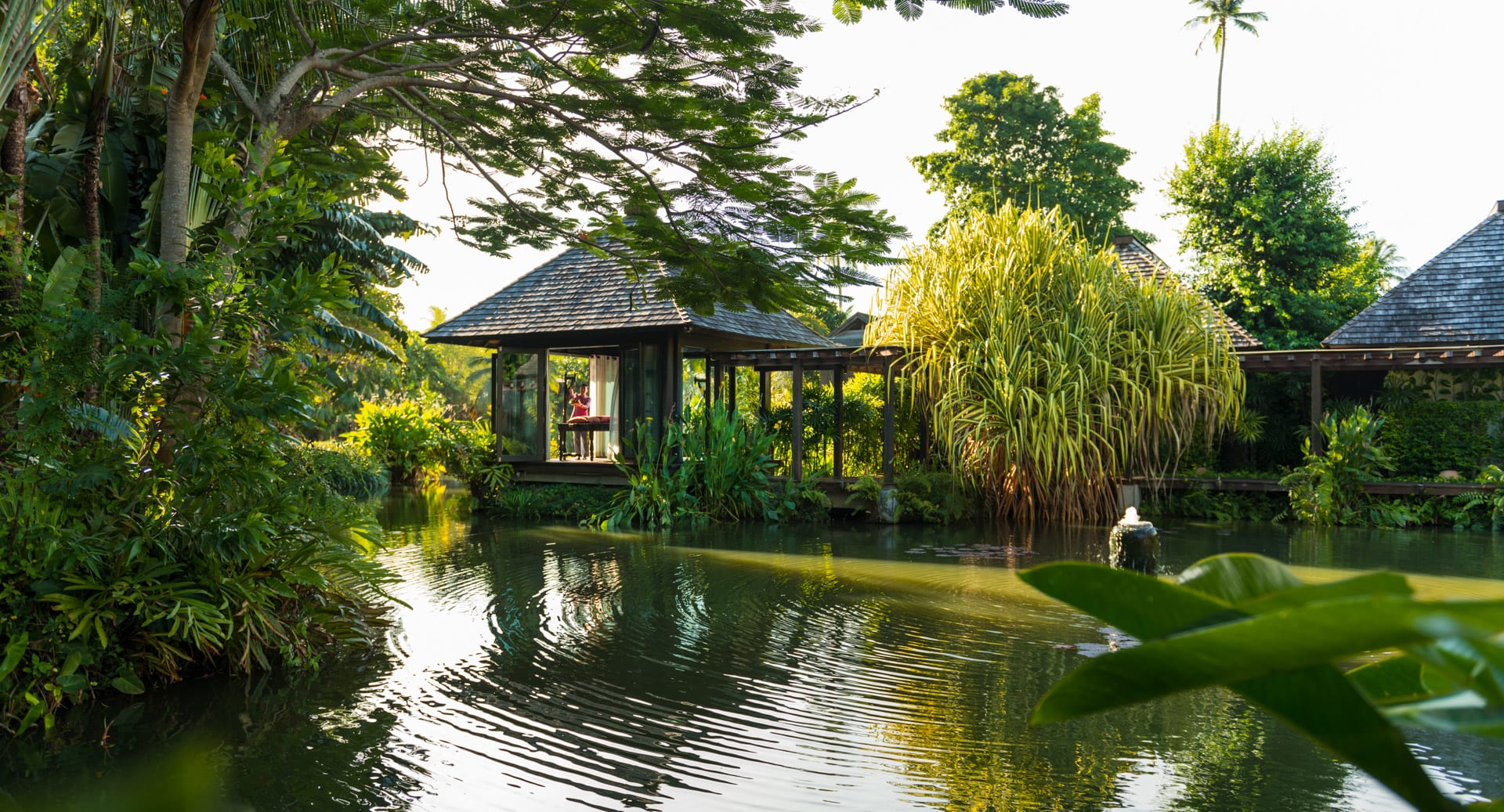 Anantara Mai Khao