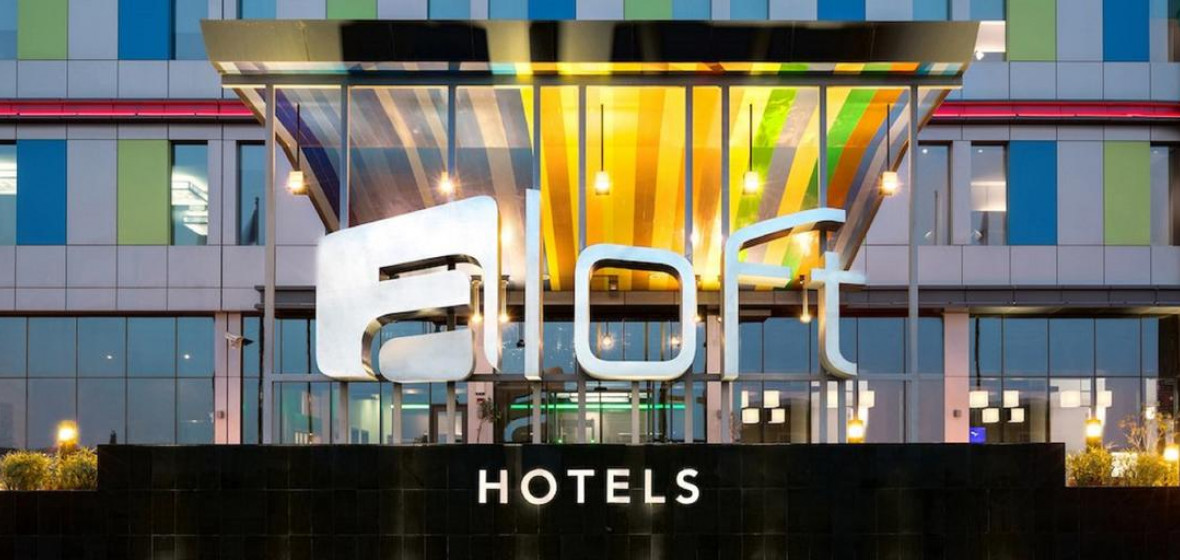 Aloft Buffalo Downtown, Buffalo Review | The Hotel Guru
