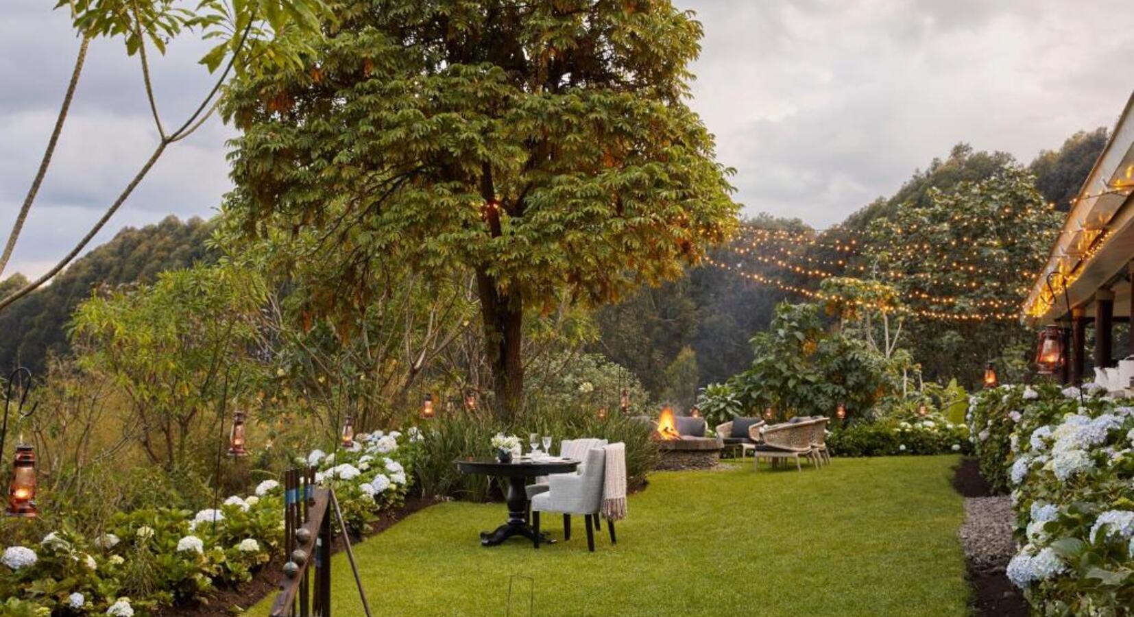 Gardens