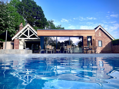 Talbooth House and Spa